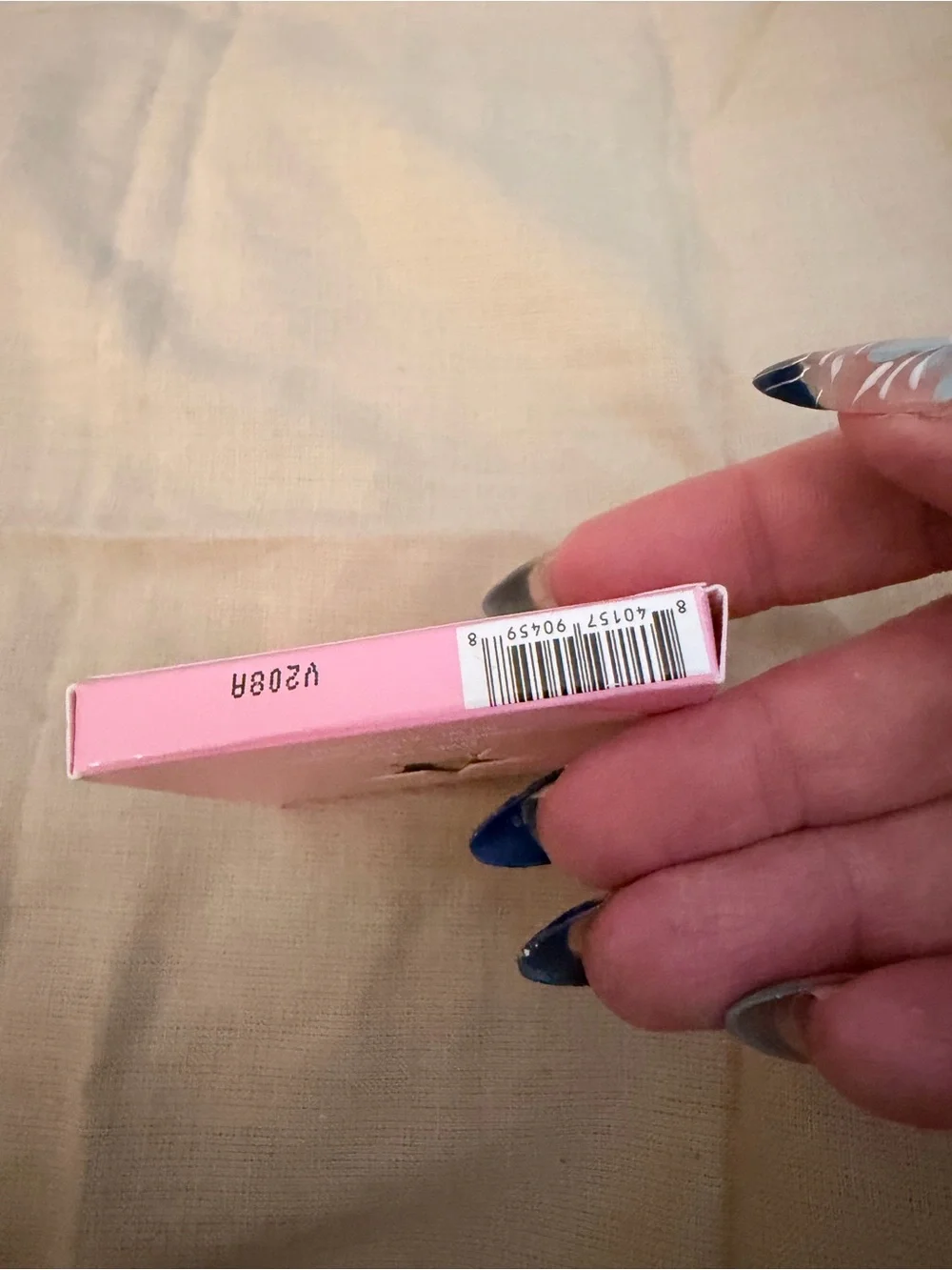 Jeffree Star Cosmetics Artistry Single Eyeshadow - Owl Eyes